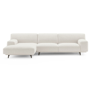 Sofa Kyoto z szezlongiem