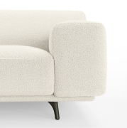 Sofa Kyoto z szezlongiem