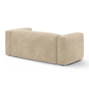 Sofa Martina 2-osobowa beżowa Micadoni