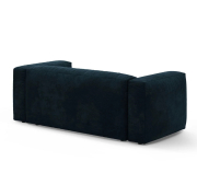Sofa Martina 2-osobowa głęboki petrol Micadoni