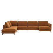 Sofa modułowa Indra Furninova