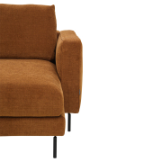 Sofa modułowa Indra Furninova