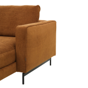 Sofa modułowa Indra Furninova