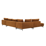 Sofa modułowa Indra Furninova