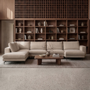 Sofa modułowa Indra Furninova