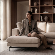 Sofa modułowa Indra Furninova