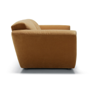 Sofa modułowa Asta 3 seat Classic Velvet Teddy Brown Sits