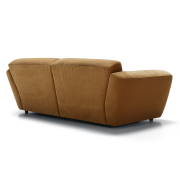 Sofa modułowa Asta 3 seat Classic Velvet Teddy Brown Sits