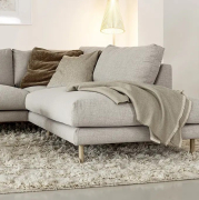 Sofa modułowa Billie Sits