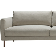 Sofa modułowa Billie Timber light Beige Sits