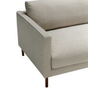 Sofa modułowa Billie Timber light Beige Sits