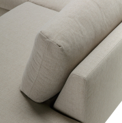 Sofa modułowa Billie Timber light Beige Sits