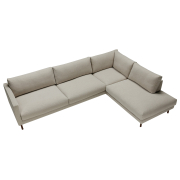 Sofa modułowa Billie Timber light Beige Sits