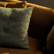 Sofa modułowa Bondi 2,5L + Chl R Degas Cinnamon Furninova