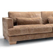 Sofa modułowa Brandon Bloom Teddy Brown Sits