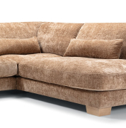 Sofa modułowa Brandon Bloom Teddy Brown Sits