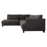 Sofa modułowa Brandon Caleido Dark Grey Sits