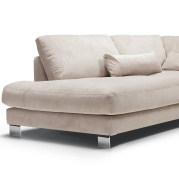 Sofa modułowa Brandon Lilac Beige Sits