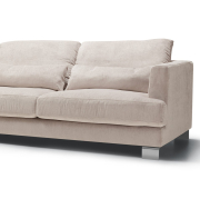 Sofa modułowa Brandon Lilac Beige Sits