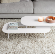 Sofa modułowa Brandon Lilac Beige Sits