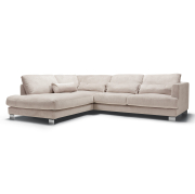 Sofa modułowa Brandon Lilac Beige Sits