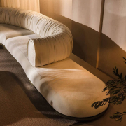 Sofa modułowa Break Nicoline