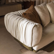 Sofa modułowa Break Nicoline