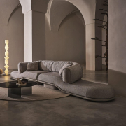 Sofa modułowa Break Nicoline