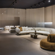 Sofa modułowa Break Nicoline