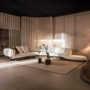 Sofa modułowa Break Nicoline