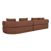 Sofa modułowa Burano Nordic Line