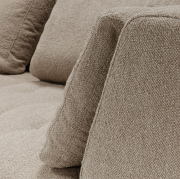 Sofa modułowa Cleo Heather Beige Sits