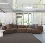 Sofa modułowa Cloud