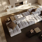Sofa modułowa Cobble Paul Rogers