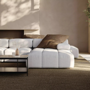 Sofa modułowa Cobble Paul Rogers