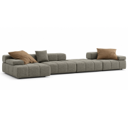 Sofa modułowa Cobble Paul Rogers