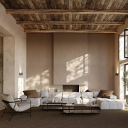 Sofa modułowa Cobble Paul Rogers