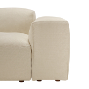 Sofa modułowa Edda 354 cm Bloom Cream Sits