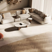 Sofa modułowa Flow Paul Rogers