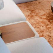 Sofa modułowa Flow Paul Rogers
