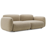 Sofa modułowa Ginza Calligaris