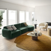Sofa modułowa Ginza Calligaris