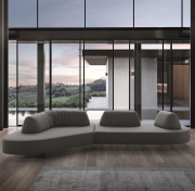 Sofa modułowa Gravity