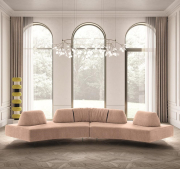 Sofa modułowa Gravity