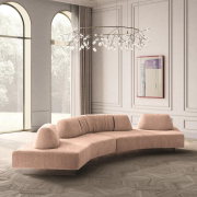 Sofa modułowa Gravity