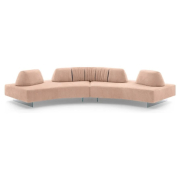 Sofa modułowa Gravity