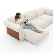 Sofa modułowa Miola