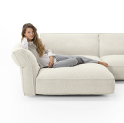 Sofa modułowa Miola