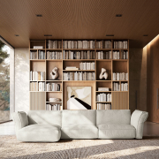 Sofa modułowa Miola