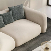 Sofa modułowa Mollis Paul Rogers